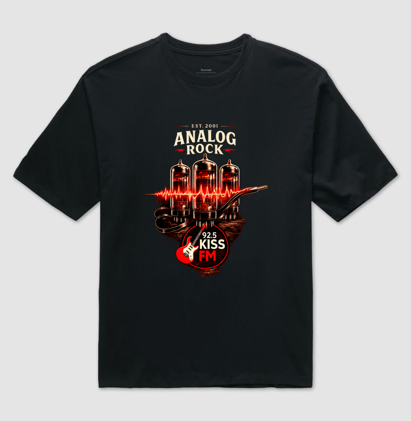 Pure Analog Rock II