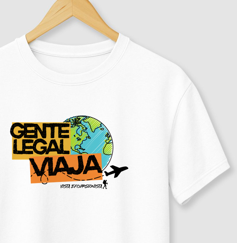 Gente Legal Viaja – Excursionista