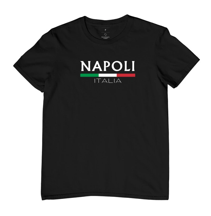Napoli - Itália