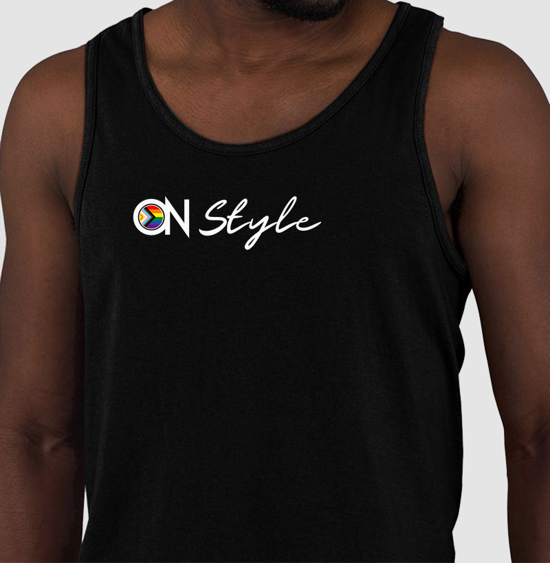 Regata ON Style - Seu orgulho e autenticidade no modo ON!