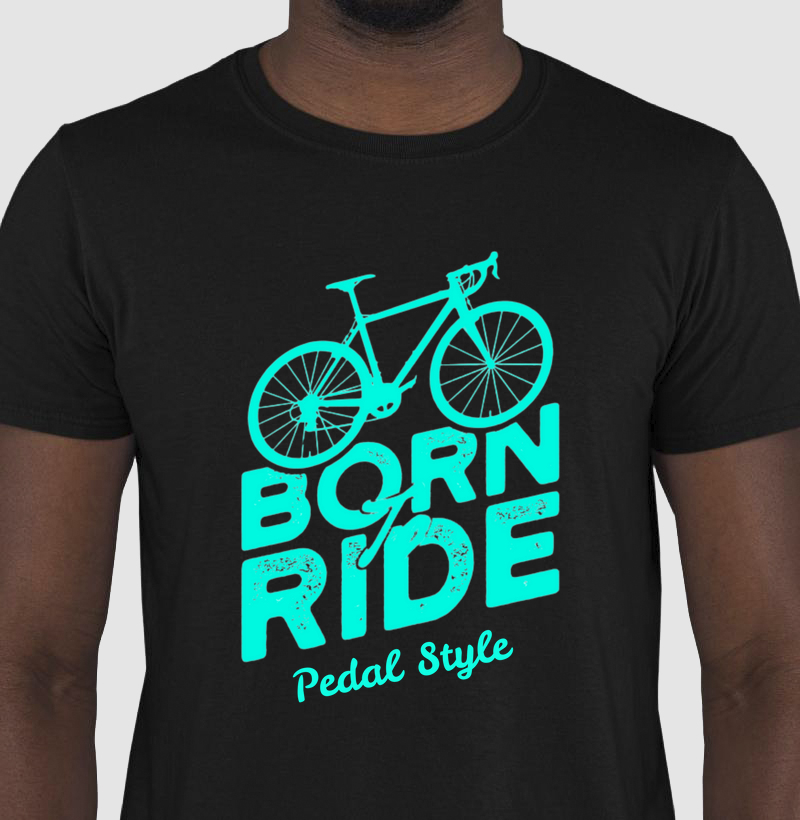 Camiseta PS Born