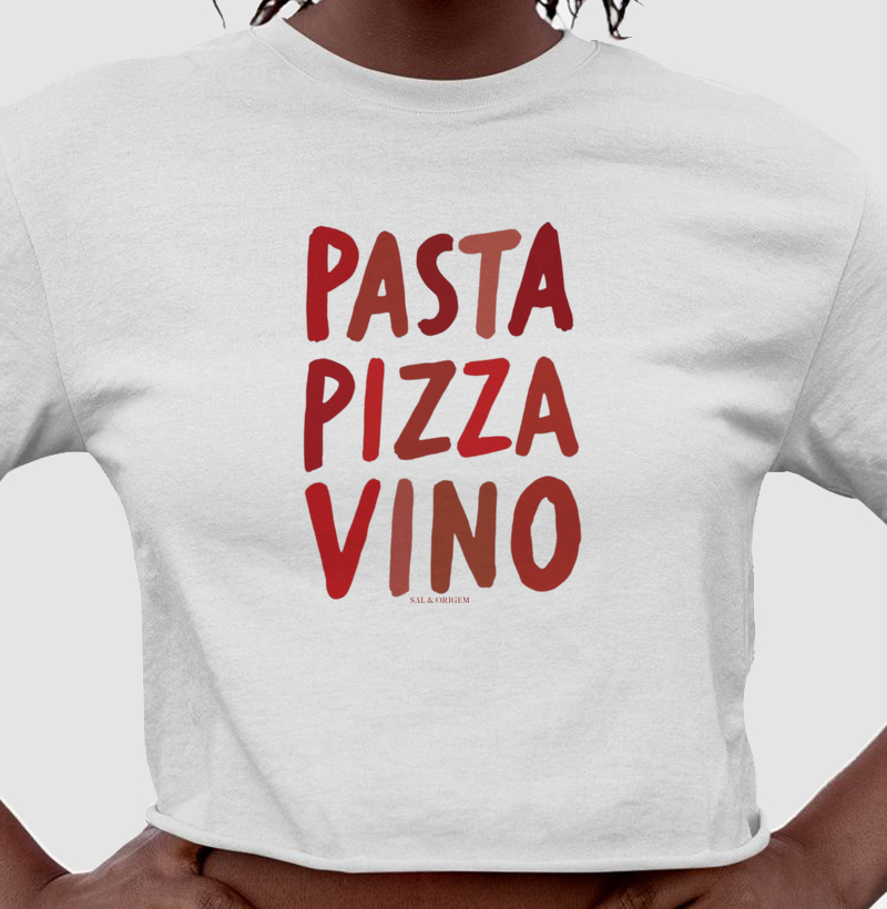 Pasta Pizza & Vino