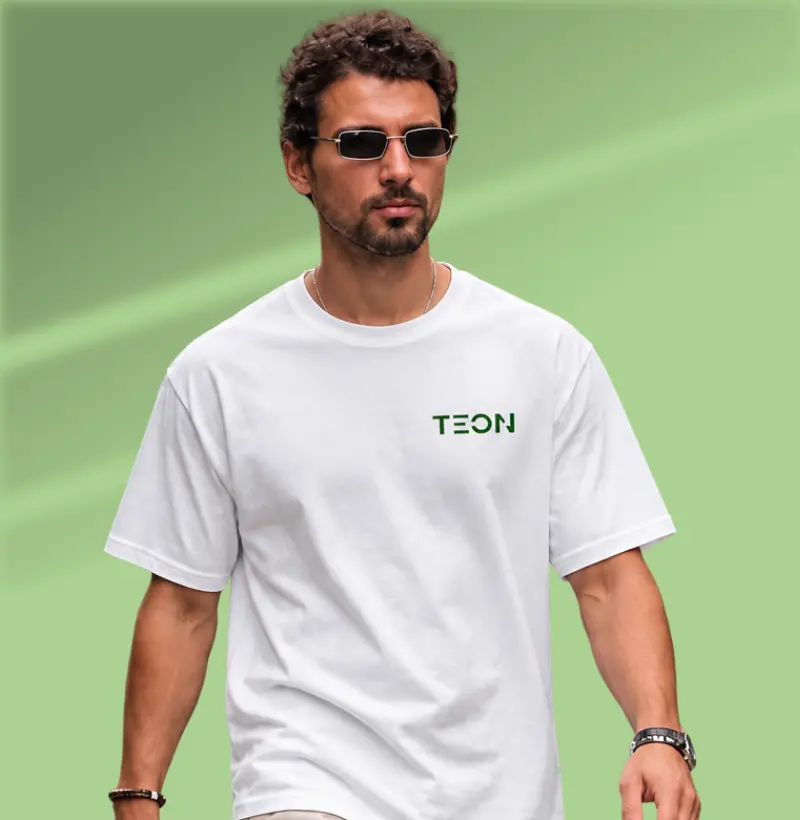 TEON Atemporal - Autenticidade e Presença