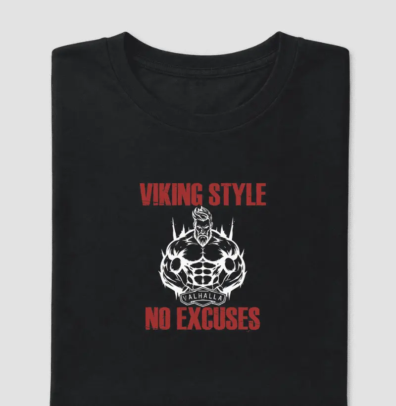 No Excuses