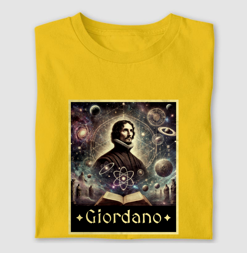 Giordano Bruno