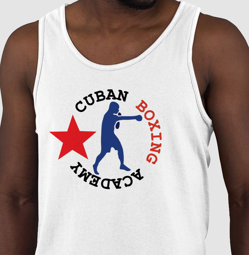 CUBAN BOXING ACADEMY REGATA