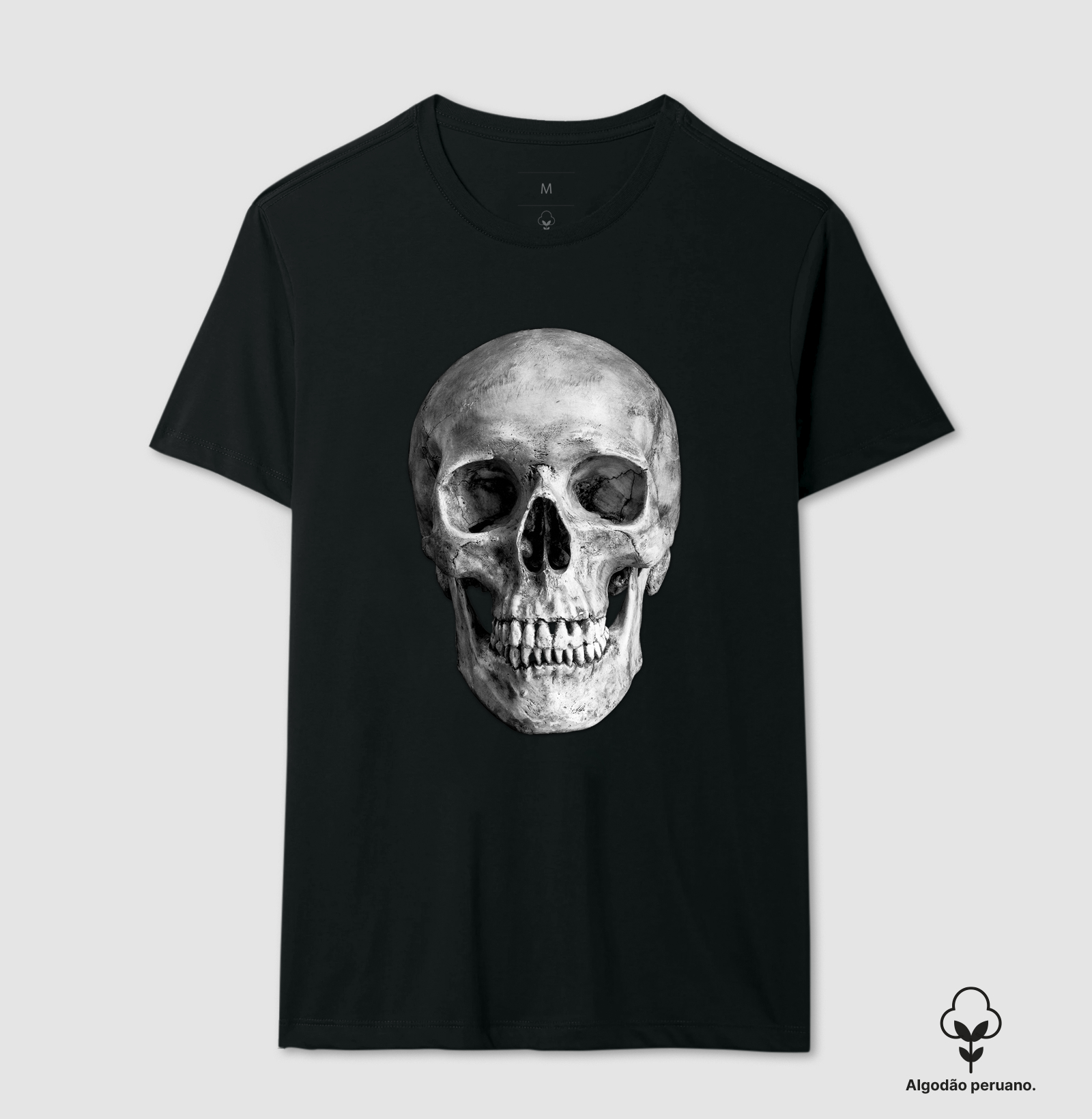 Silent Skull
