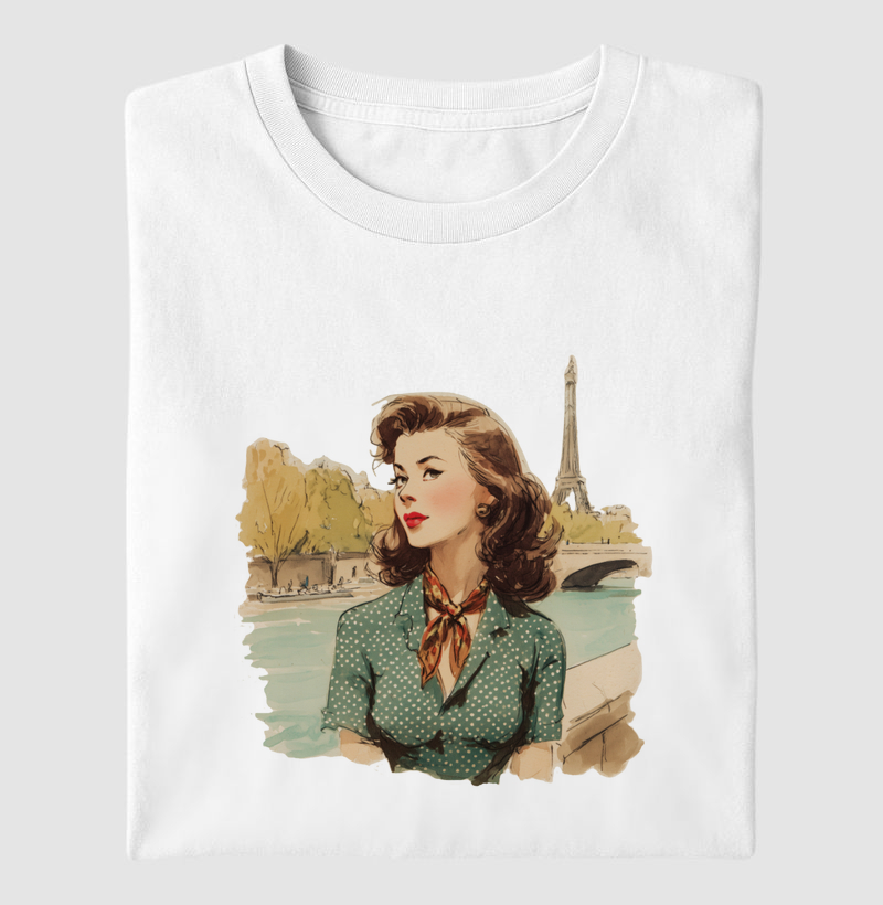 APRÈS-MIDI SUR LE SEINE