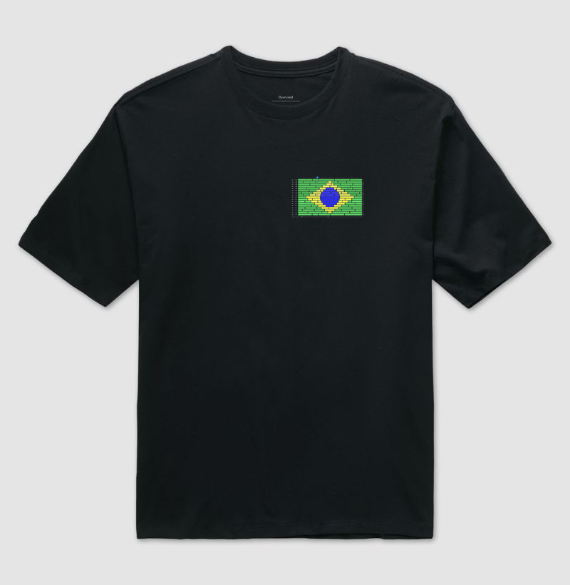 Timeline do Brasil | Bolso