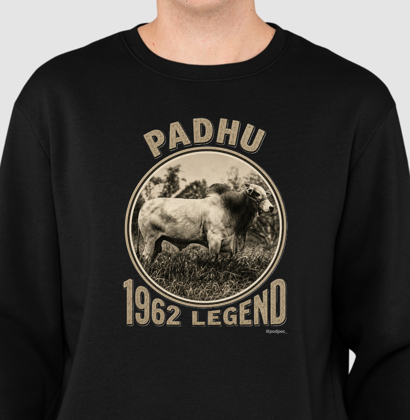 Padhu - 1962 Legend