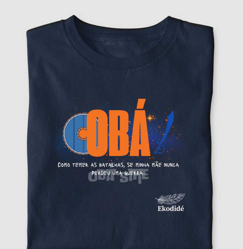Obá