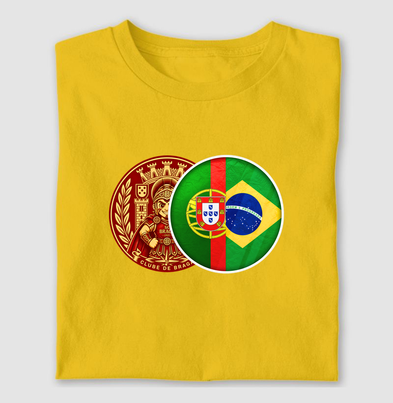 Torcida Guerreiros Além-Mar 