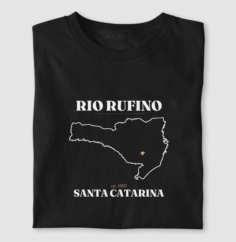 Rio Rufino | Legado SC