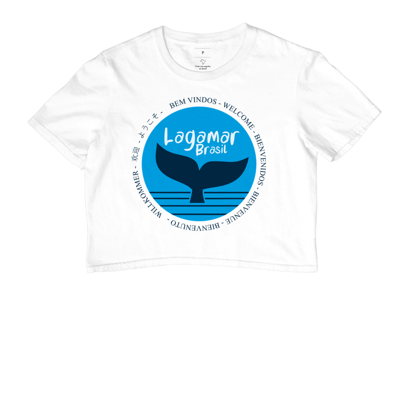 Lagamar Brasil