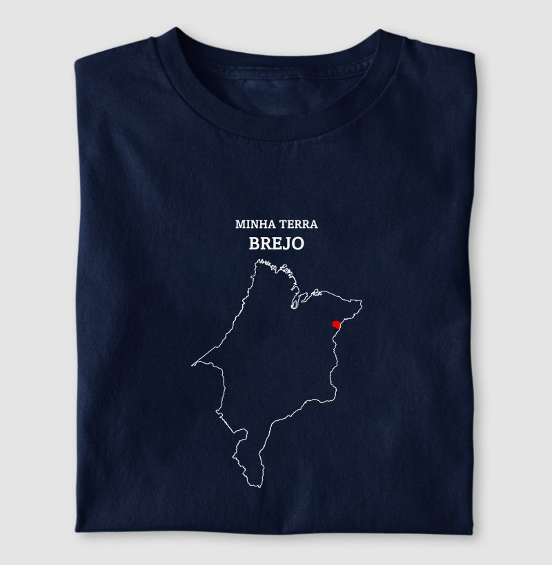 Brejo (MA) | Minha Terra