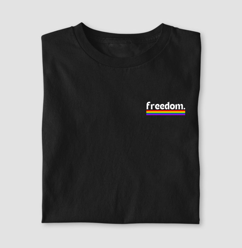 Freedom