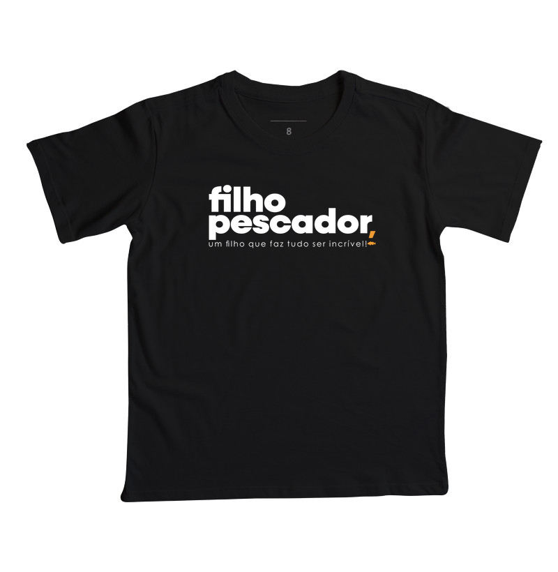 Filho Pescador