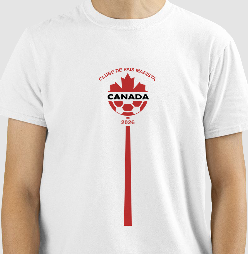 Canada - Clube de Pais Marista
