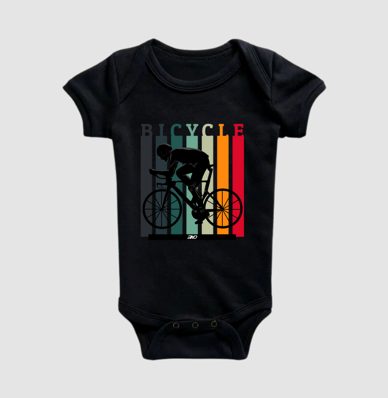 CAMISETA CASUAL CICLISMO