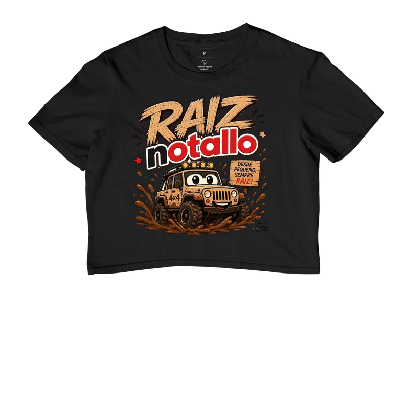 RAIZ NOTALLO