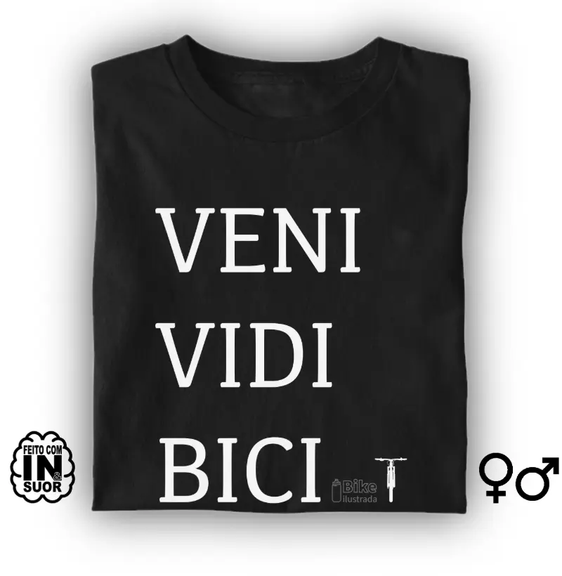 Veni Vidi Bici
