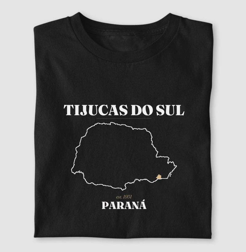 Tijucas do Sul | Legado PR