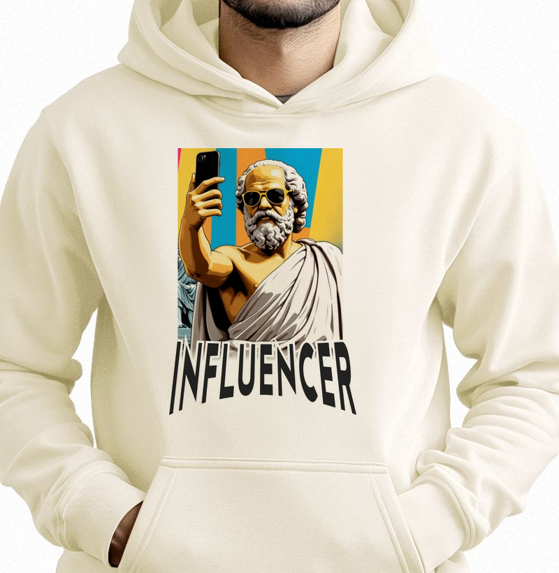 Sócrates Infuencer