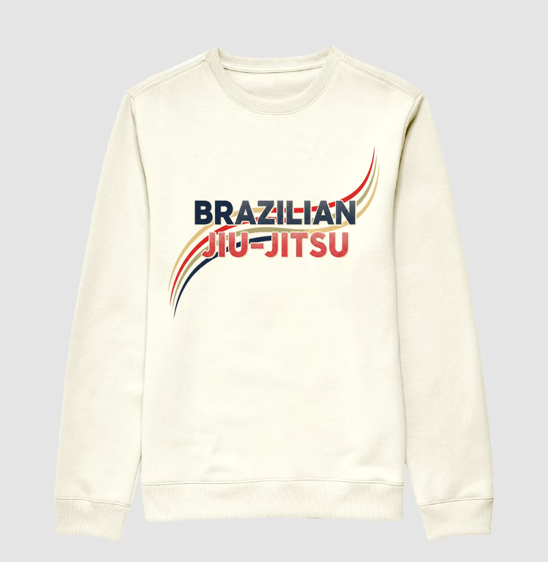 Brazilian Jiu-Jitsu