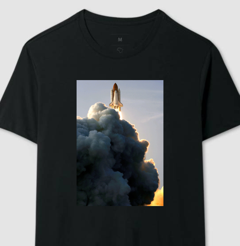 Ascensão Noturna — STS-118 e a Construção da ISS (Coleção Infinito)