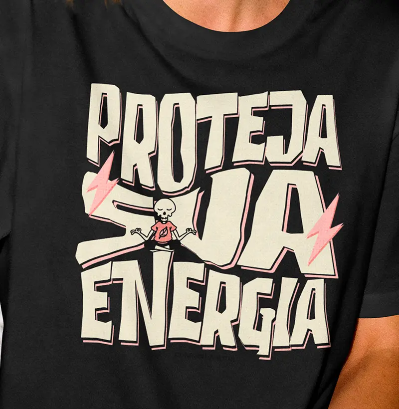 Proteja Sua Energia