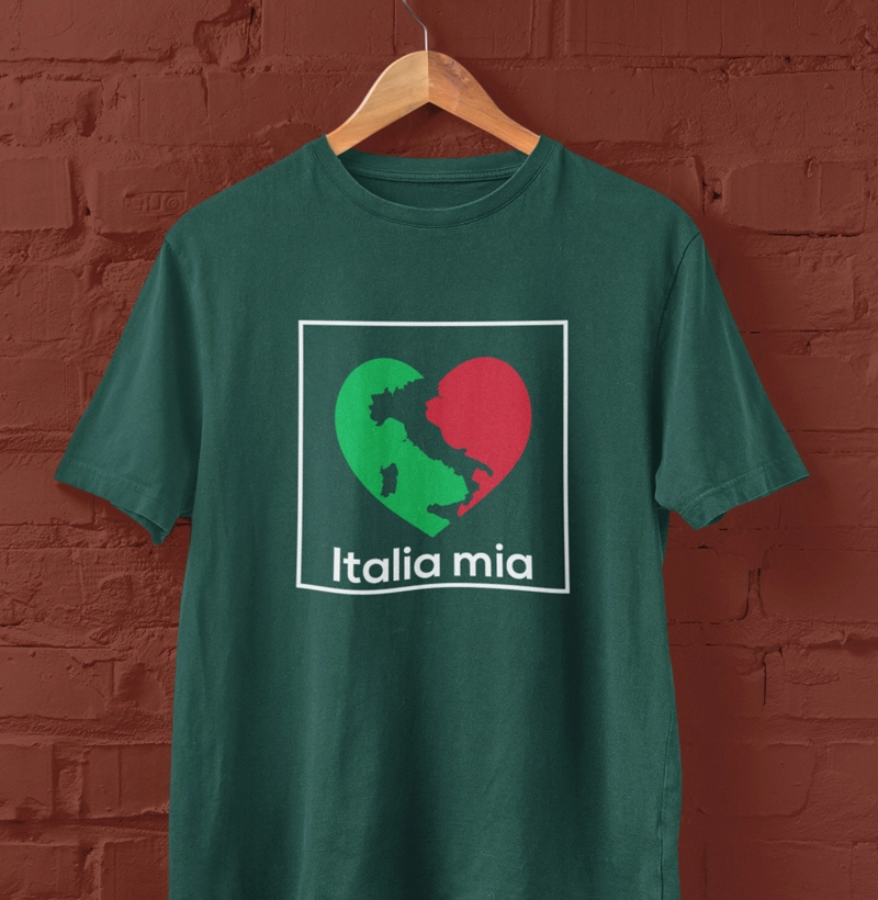 Italia Mia
