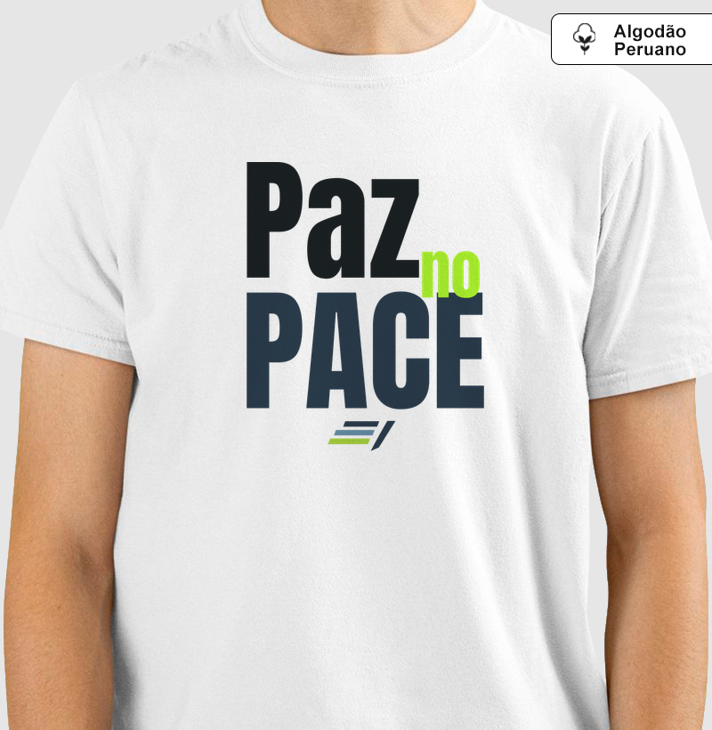 Paz no Pace