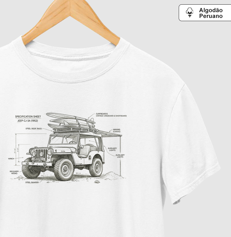 134 Jeep Surf