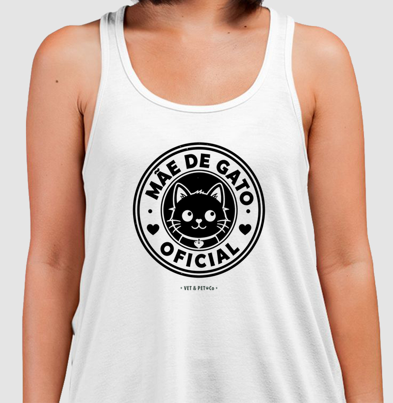 Mãe de Gato Oficial