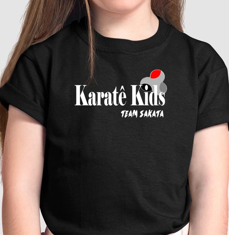 Karatê Kids Infantil