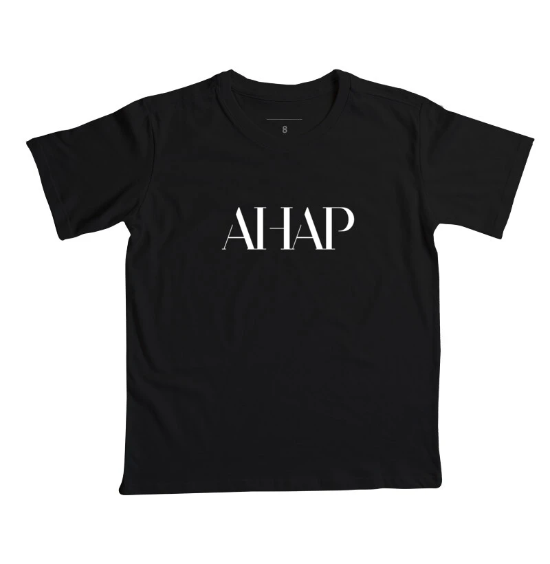 Black And White AHAP Company L mini