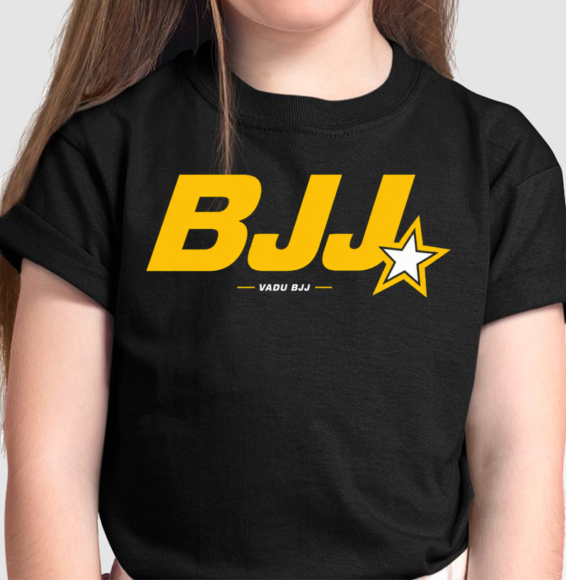 Golden Star BJJ