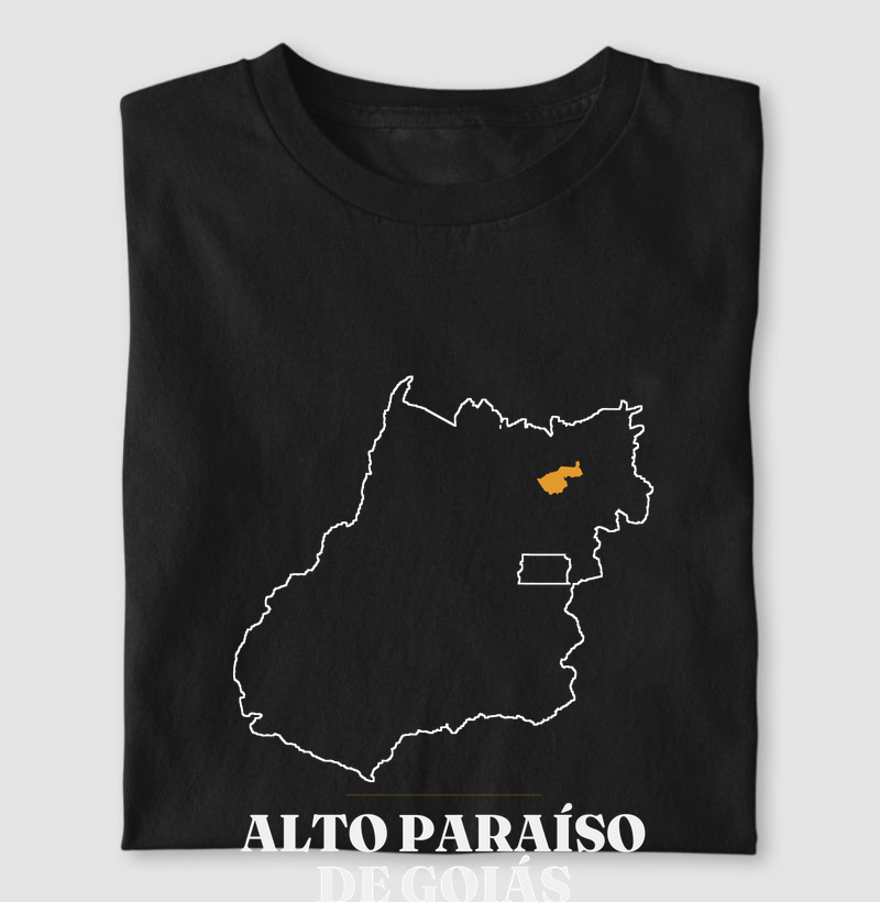 Alto Paraíso de Goiás | Traço GO