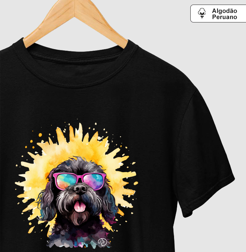 Cachorro do Verão III