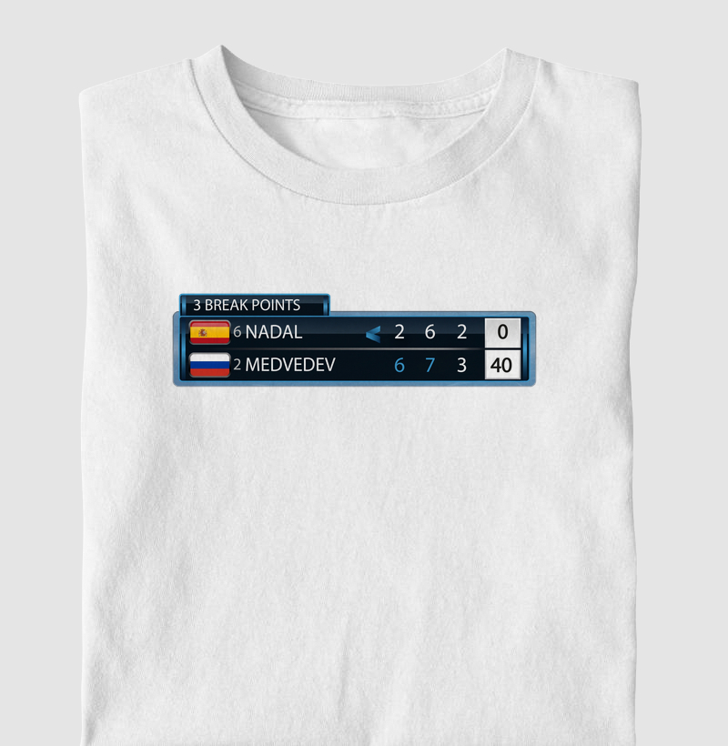 Camisa 0