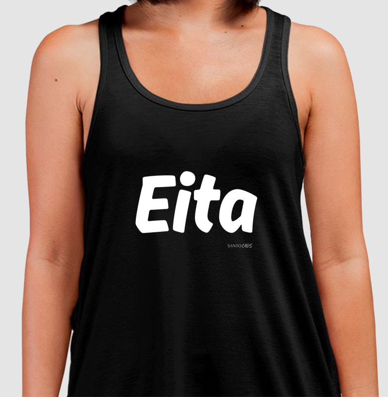 Eita: A Melhor Resposta para Tudo