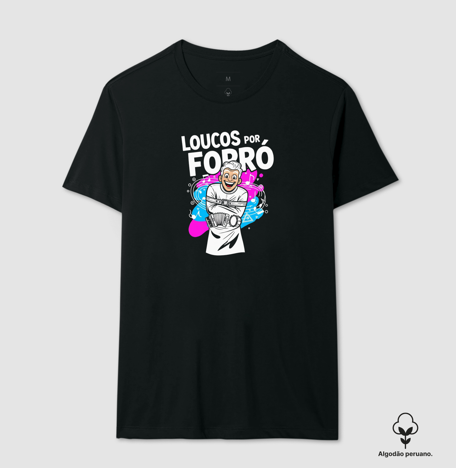 Loucos por forró