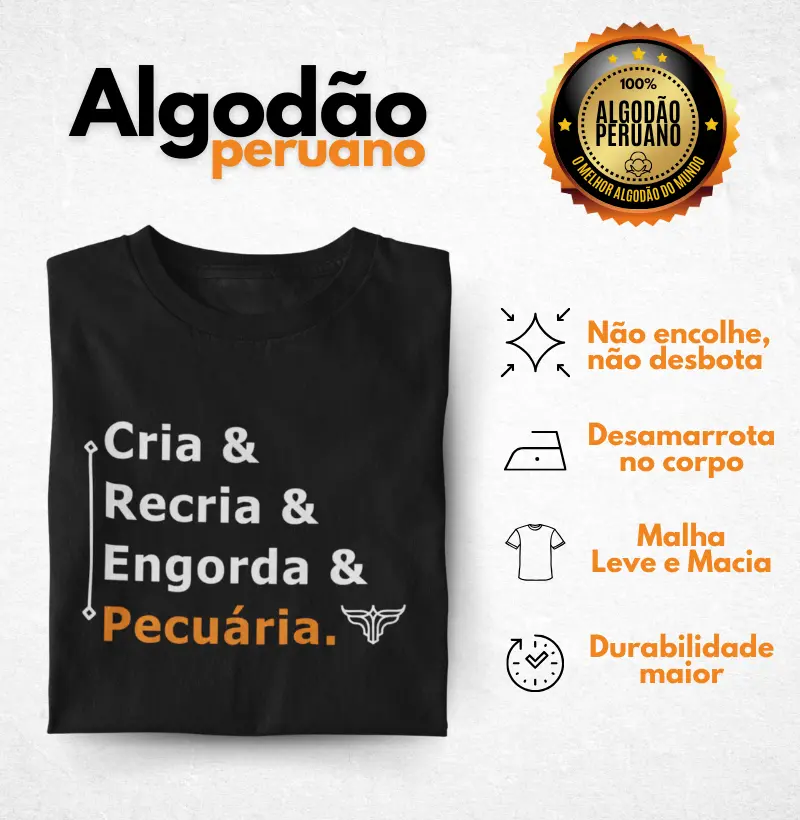 Pecuária