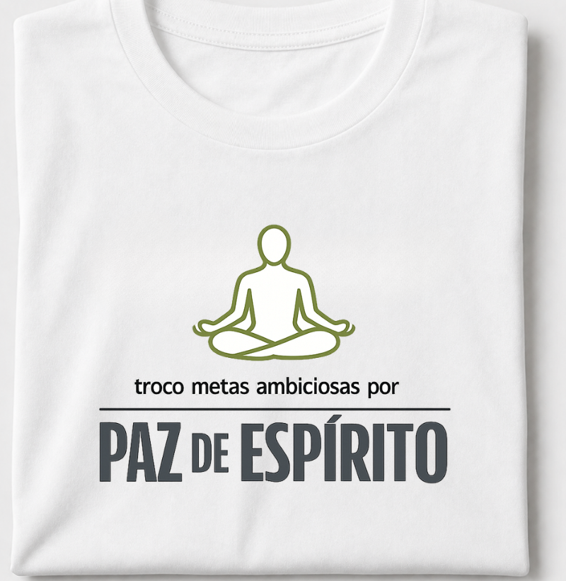 Paz de espírito