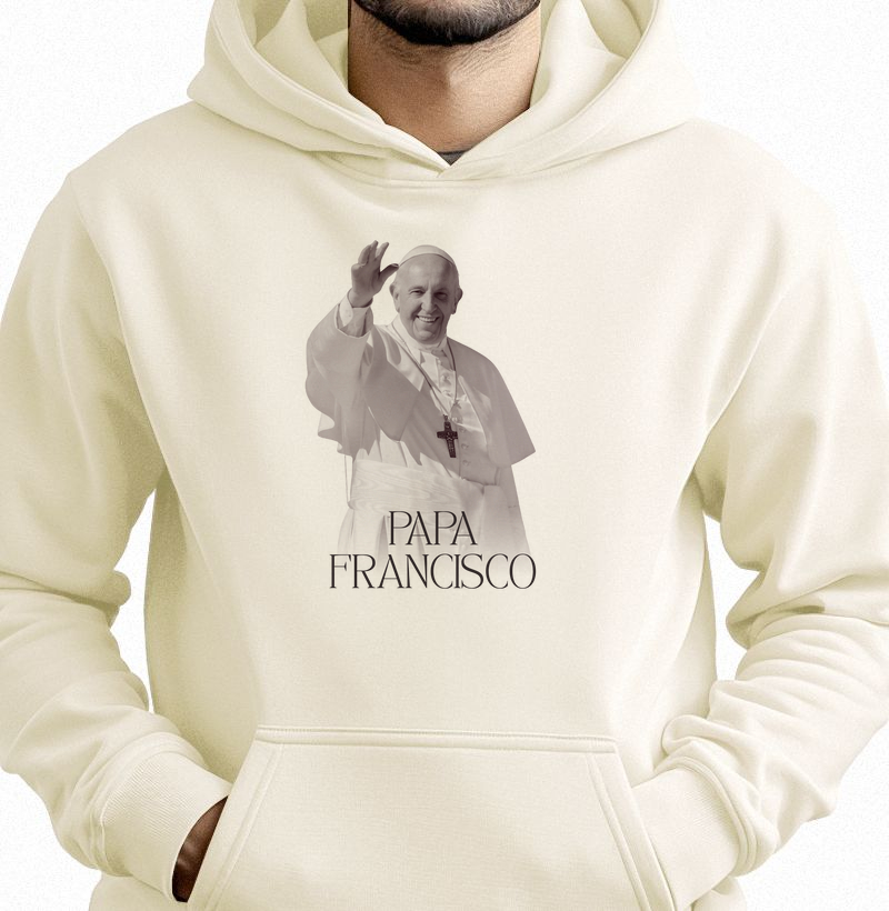 "Papa Francisco"
