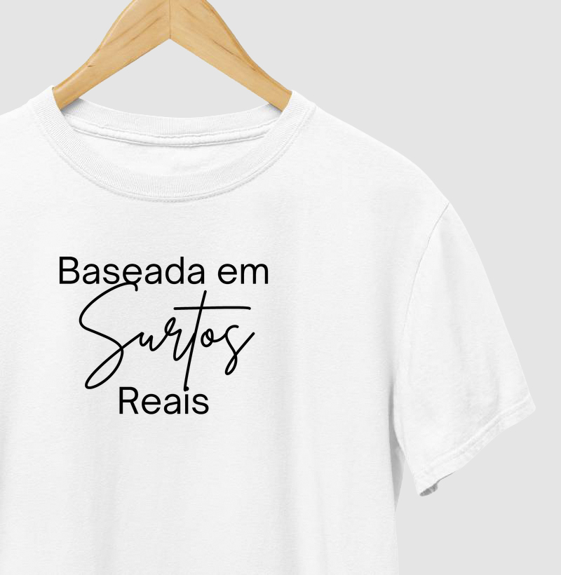 Baseada Em Surtos Reais