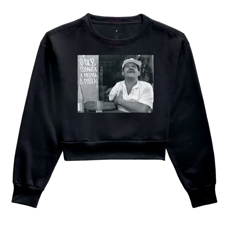 446 - BETO SEM BRAÇO O QUE ESPANTA A MISÉRIA É FESTA