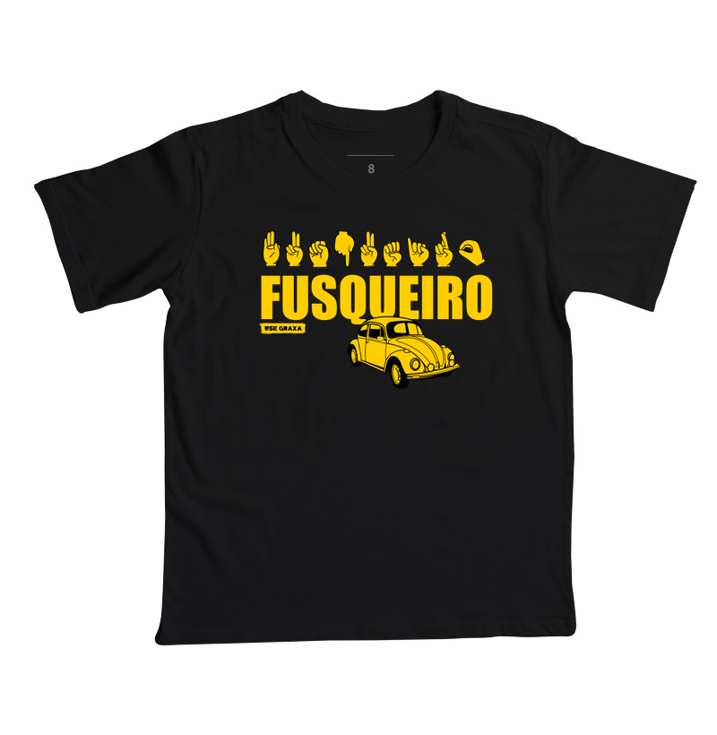 Fusqueiro Libras