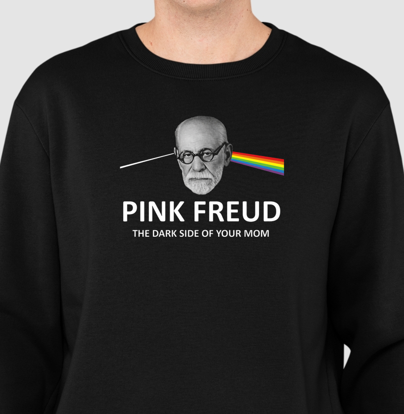 Pink Freud – Edição Psicanálise