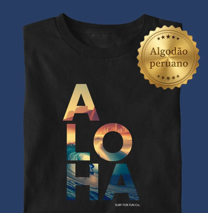 Vibe Aloha | Surf For Fun Wear